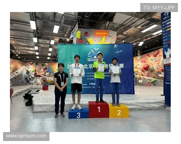 攀岩比赛经验排行榜揭晓北京攀岩队荣获第六名佳绩