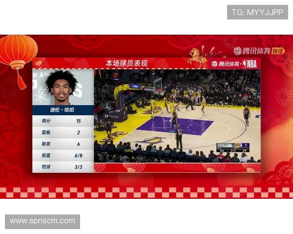 今日湖人对阵马刺精彩直播全程回顾与赛后分析尽在此处