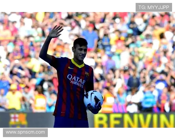 内马尔在足球世界的传奇之路与未来发展展望